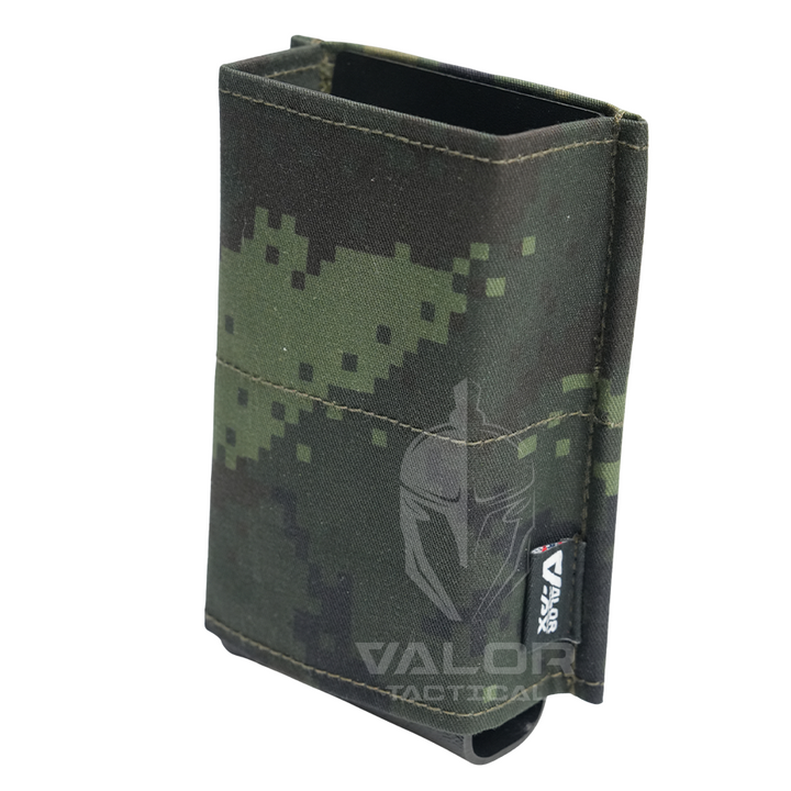 ซองแม็กกาซีน VALOR PX-Velox Magazine M4 5.56 Single Pouch