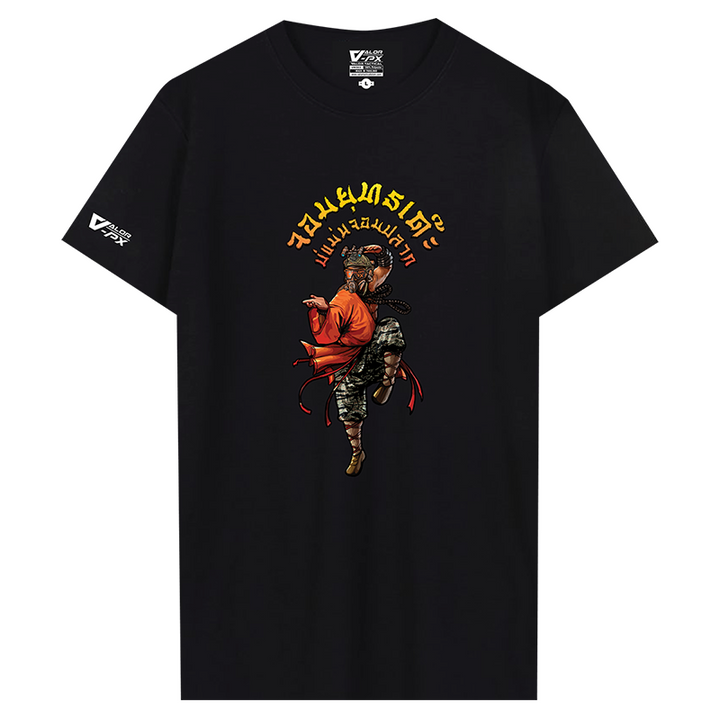 VALOR PX - Graphic T-Shirt Collection 2025