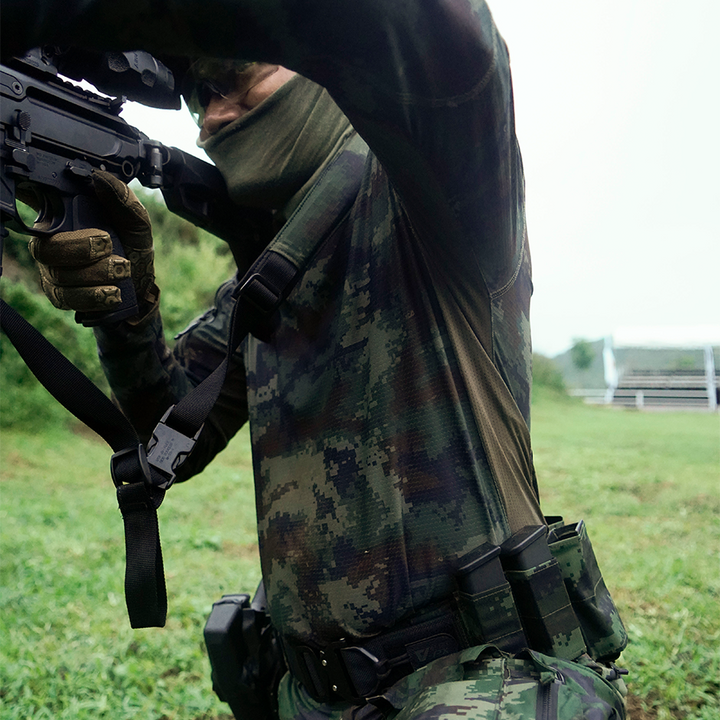 VALOR PX - Standard Operation Shirt, SOS Gen2