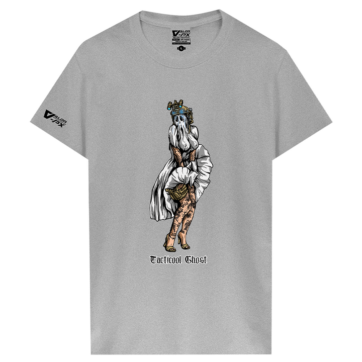 VALOR PX - Graphic T-Shirt Collection 2025