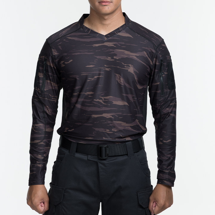 VALOR PX - Standard Operation Shirt, SOS Gen2