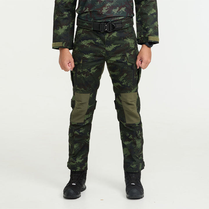 กางเกงทหาร VALOR PX - Native Combat Pants [RTA] กางเกงคอมแบท ทหารบก