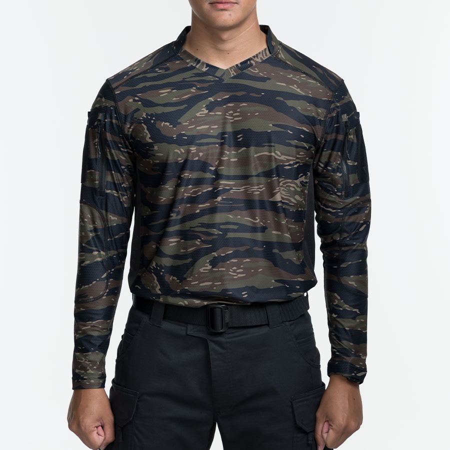 VALOR PX - Standard Operation Shirt, SOS Gen2