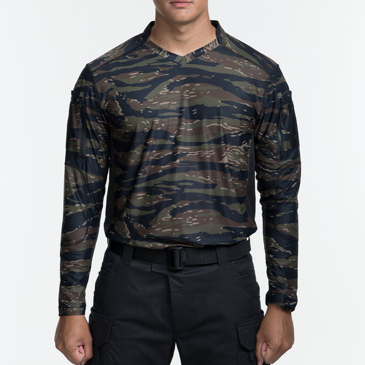 VALOR PX - Standard Operation Shirt, SOS Gen2