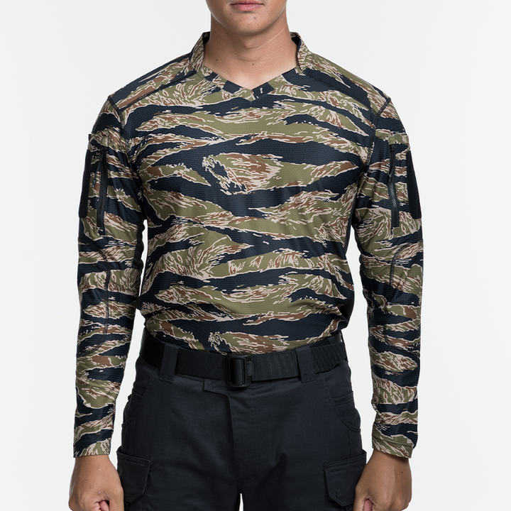 VALOR PX - Standard Operation Shirt, SOS Gen2