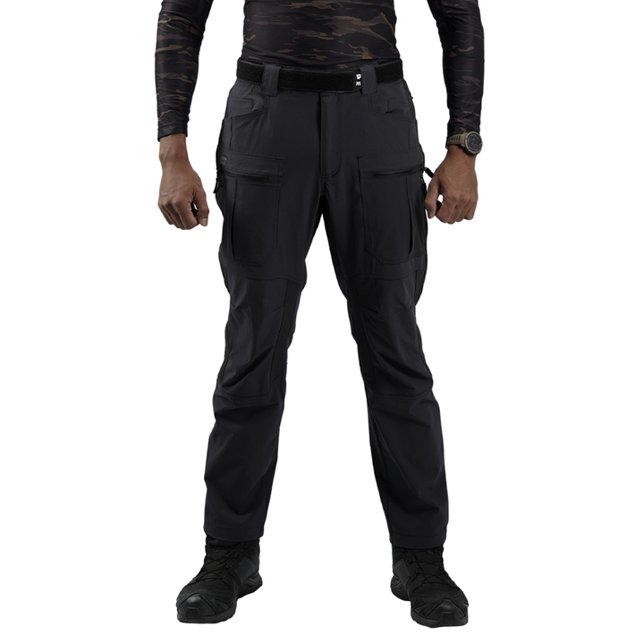 กางเกงขายาว VALOR PX - Ultra Pants กางเกงเดินป่า ใส่ทำงาน