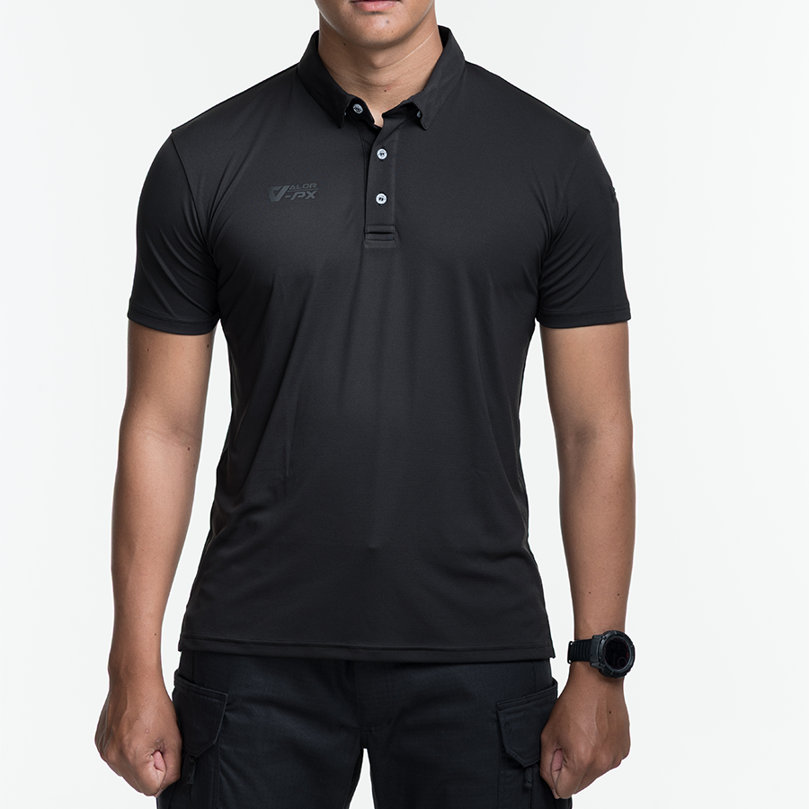 เสื้อโปโล VALOR PX - Erawan Polo Shirts ระบายอากาศดี