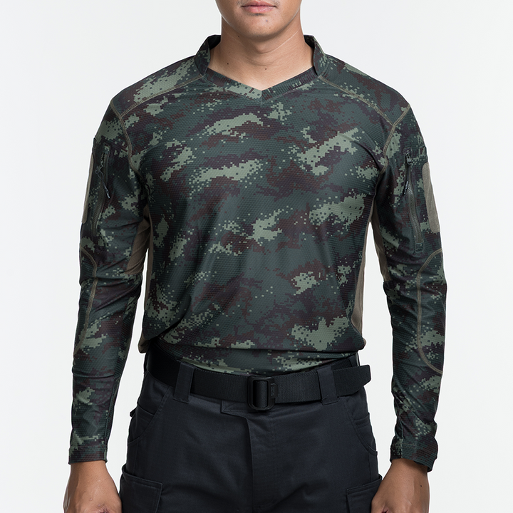VALOR PX - Standard Operation Shirt, SOS Gen2
