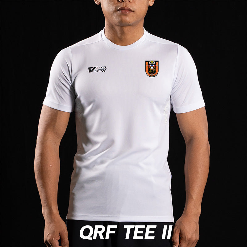 VALOR PX สกรีนโลโก้ฟรี - หน่วยงานภายใน รพศ.3 [เสื้อยืด รองใน]