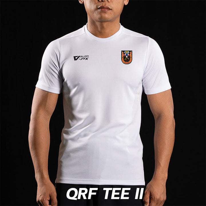 VALOR PX สกรีนโลโก้ฟรี - หน่วยงานภายใน รพศ.3 [เสื้อยืด รองใน]