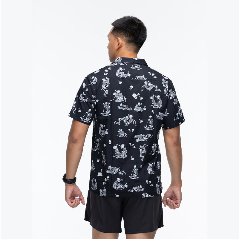VALOR PX - Kamasutra Hawaii Shirt