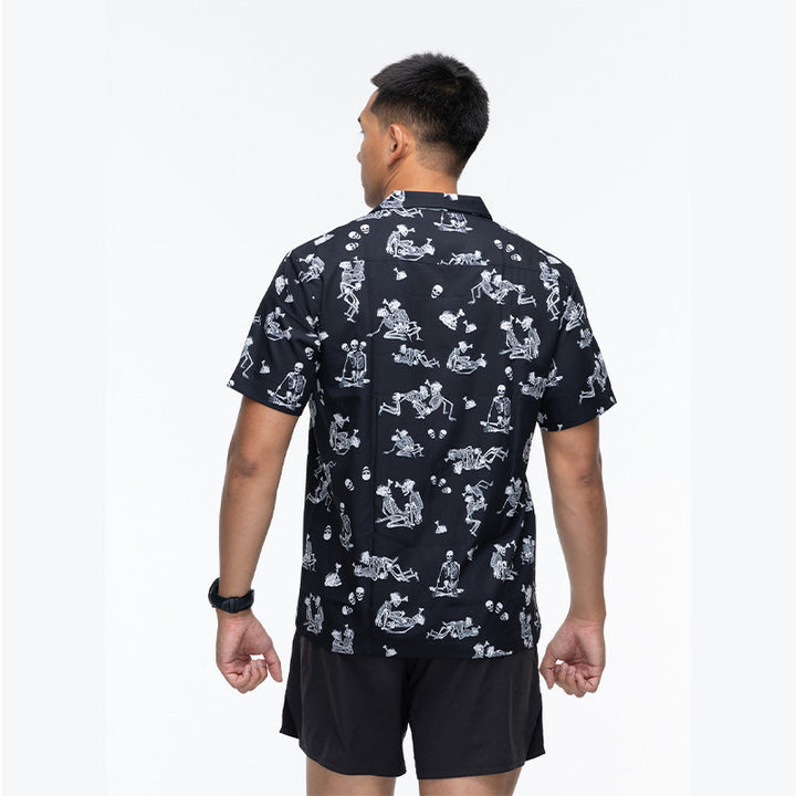 VALOR PX - Kamasutra Hawaii Shirt