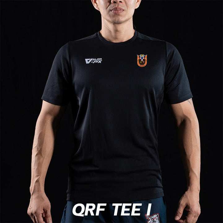VALOR PX สกรีนโลโก้ฟรี - หน่วยงานภายใน รพศ.3 [เสื้อยืด รองใน]