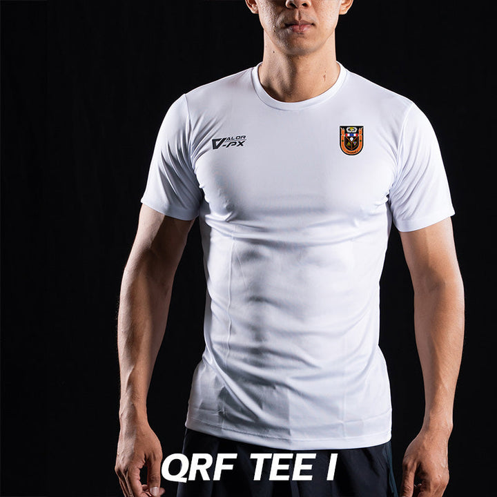 VALOR PX สกรีนโลโก้ฟรี - หน่วยงานภายใน รพศ.3 [เสื้อยืด รองใน]