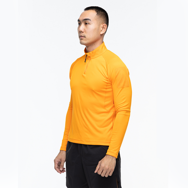 VALOR PX - Original Training Long Sleeve Shirt (OTS)