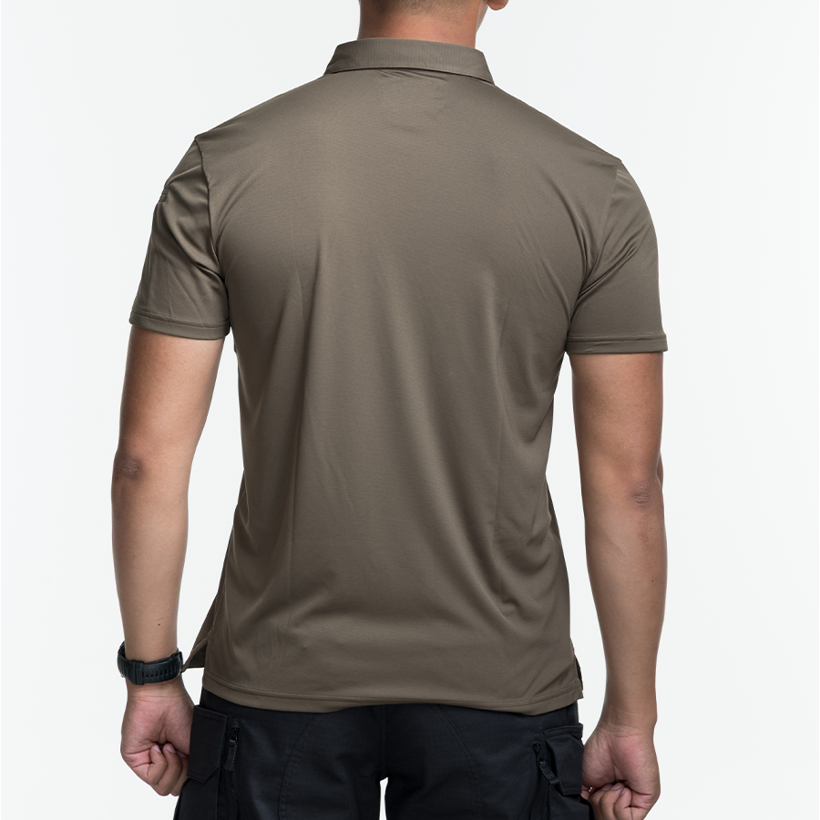 เสื้อโปโล VALOR PX - Erawan Polo Shirts ระบายอากาศดี