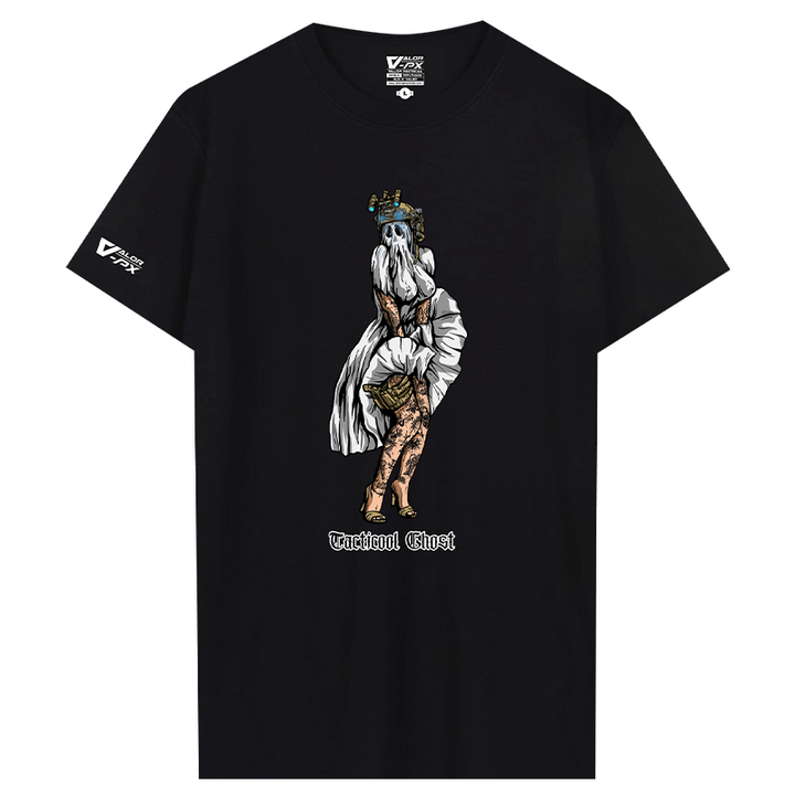 VALOR PX - Graphic T-Shirt Collection 2025