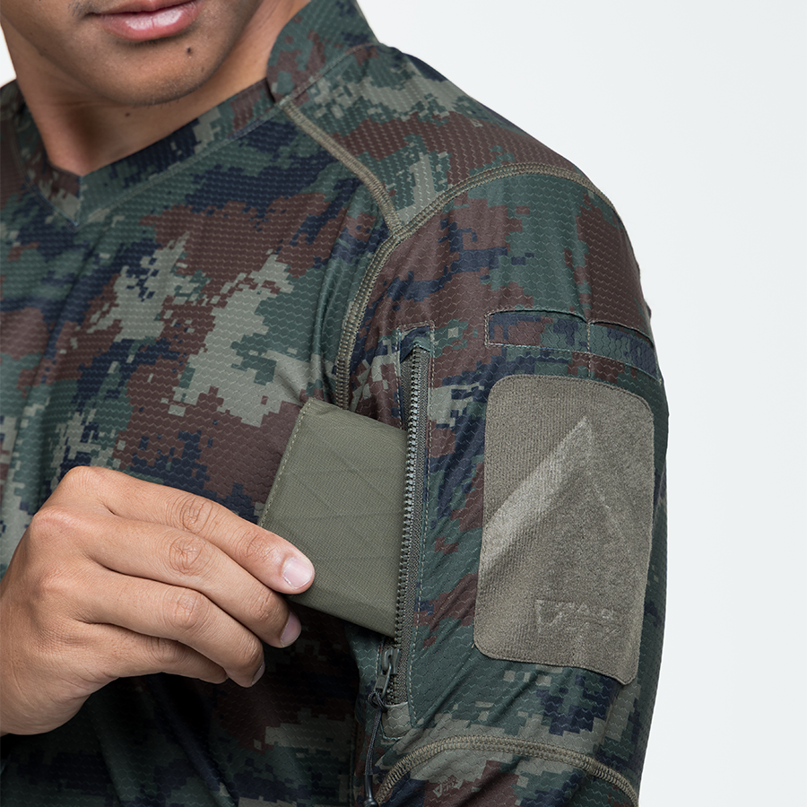 VALOR PX - Standard Operation Shirt, SOS Gen2