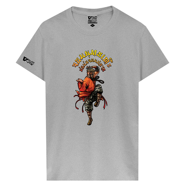 VALOR PX - Graphic T-Shirt Collection 2025