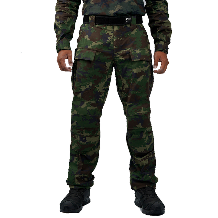 กางเกงทหาร VALOR PX - Standard Combat Pants [RTN] กางเกงคอมแบท ทหารเรือ