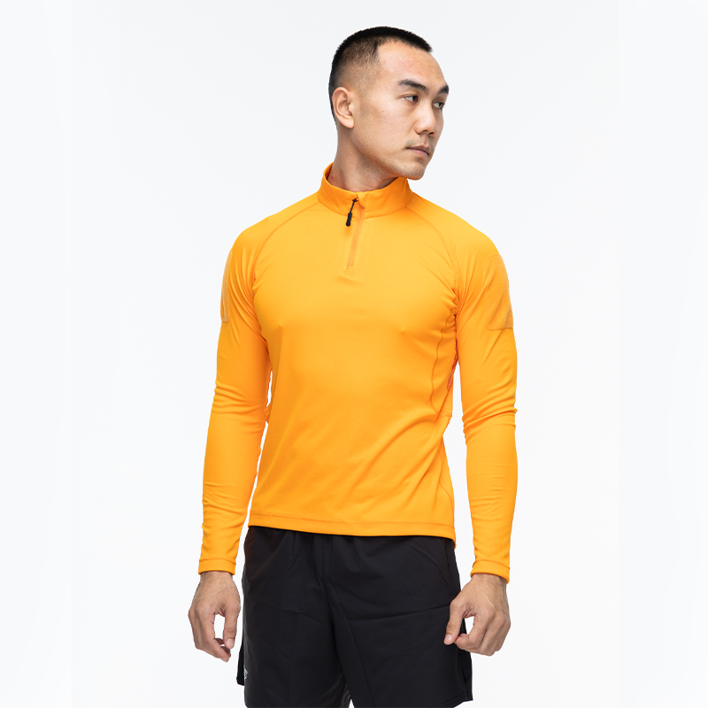 VALOR PX - Original Training Long Sleeve Shirt (OTS)