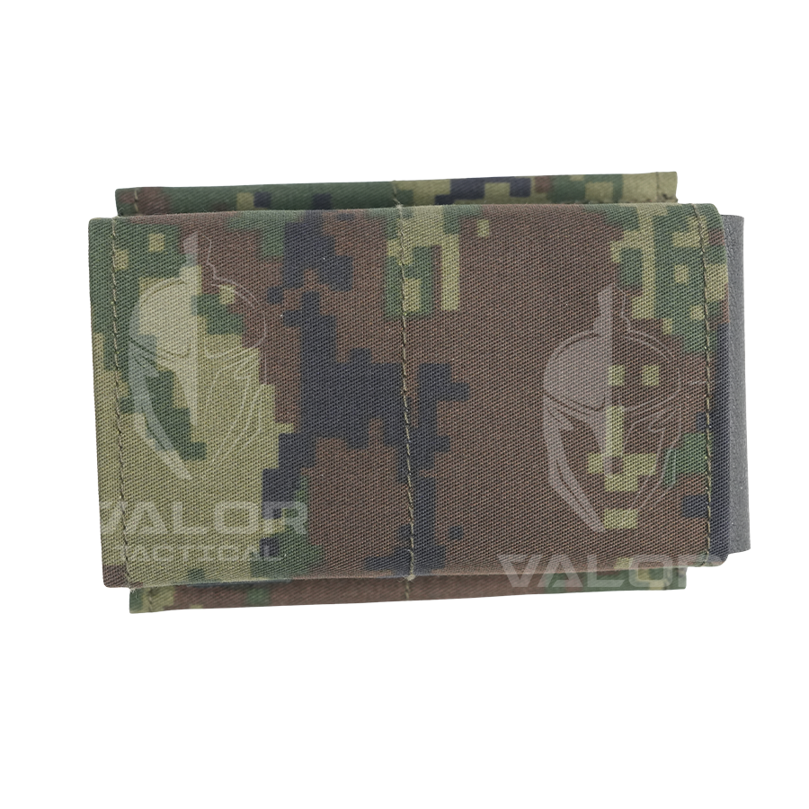 ซองแม็กกาซีน VALOR PX-Velox Magazine M4 5.56 Single Pouch