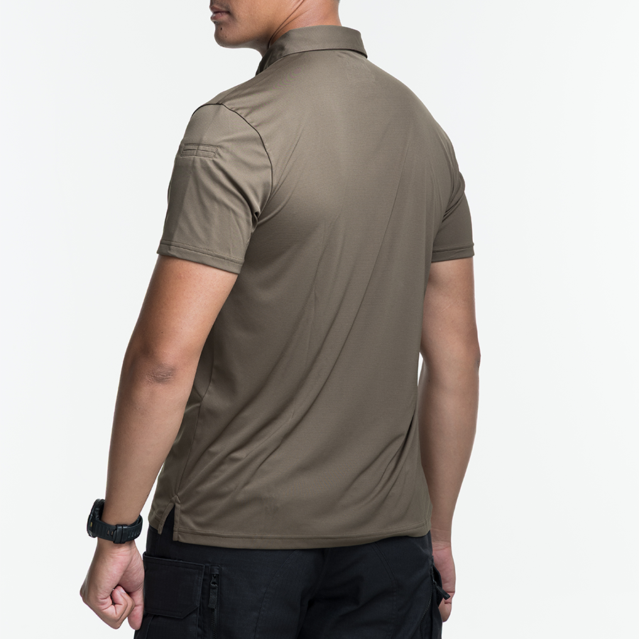 เสื้อโปโล VALOR PX - Erawan Polo Shirts ระบายอากาศดี