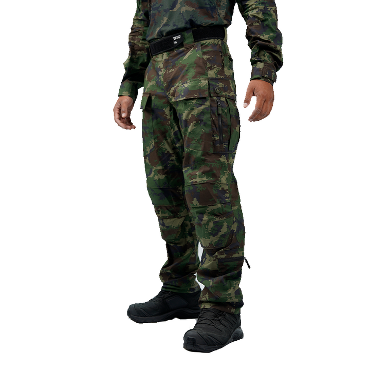 กางเกงทหาร VALOR PX - Standard Combat Pants [RTN] กางเกงคอมแบท ทหารเรือ