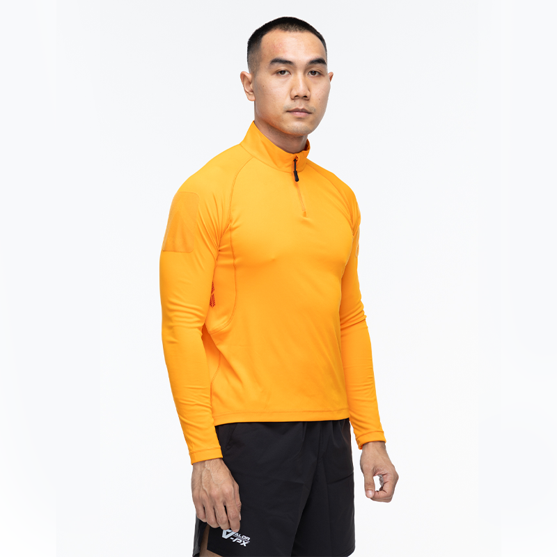 VALOR PX - Original Training Long Sleeve Shirt (OTS)