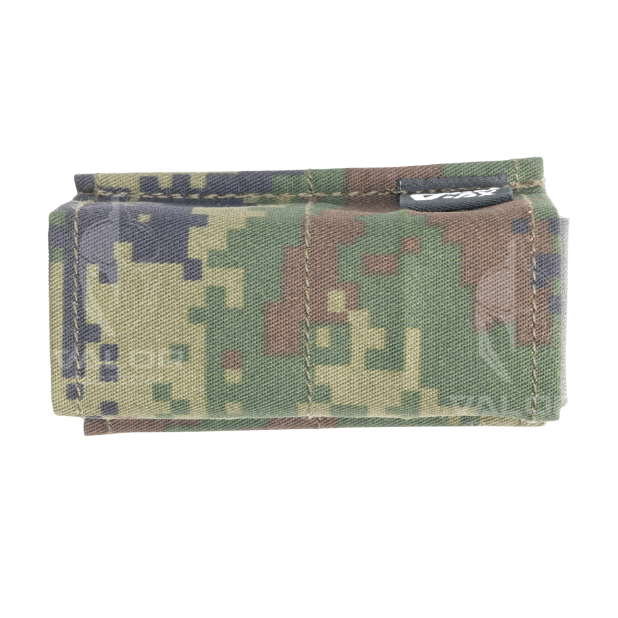 ซองแม็กกาซีน VALOR PX-Velox Magazine 9mm Single Pouch