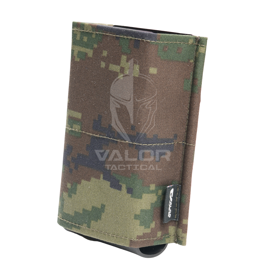 ซองแม็กกาซีน VALOR PX-Velox Magazine M4 5.56 Single Pouch