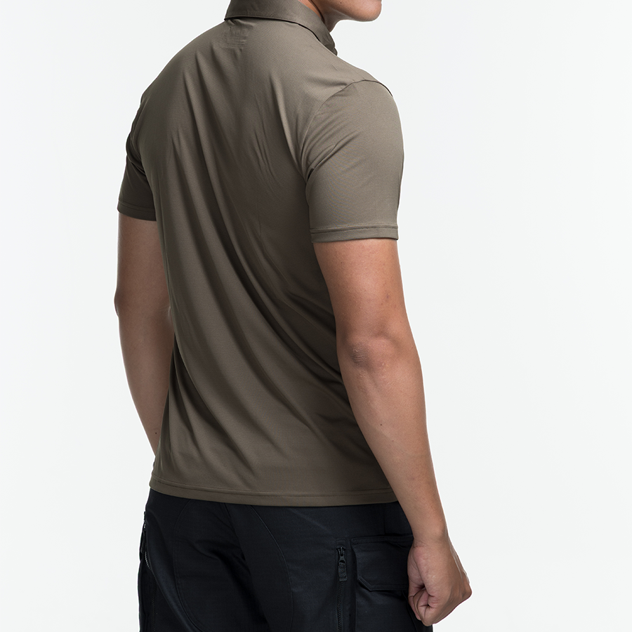 เสื้อโปโล VALOR PX - Erawan Polo Shirts ระบายอากาศดี