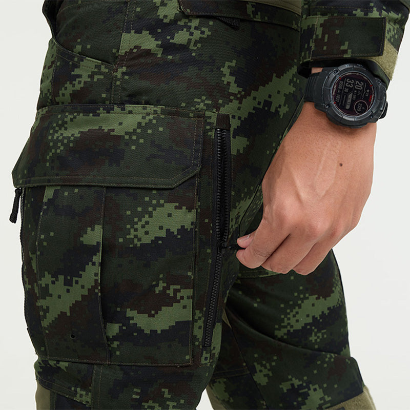 กางเกงทหาร VALOR PX - Native Combat Pants [RTA] กางเกงคอมแบท ทหารบก
