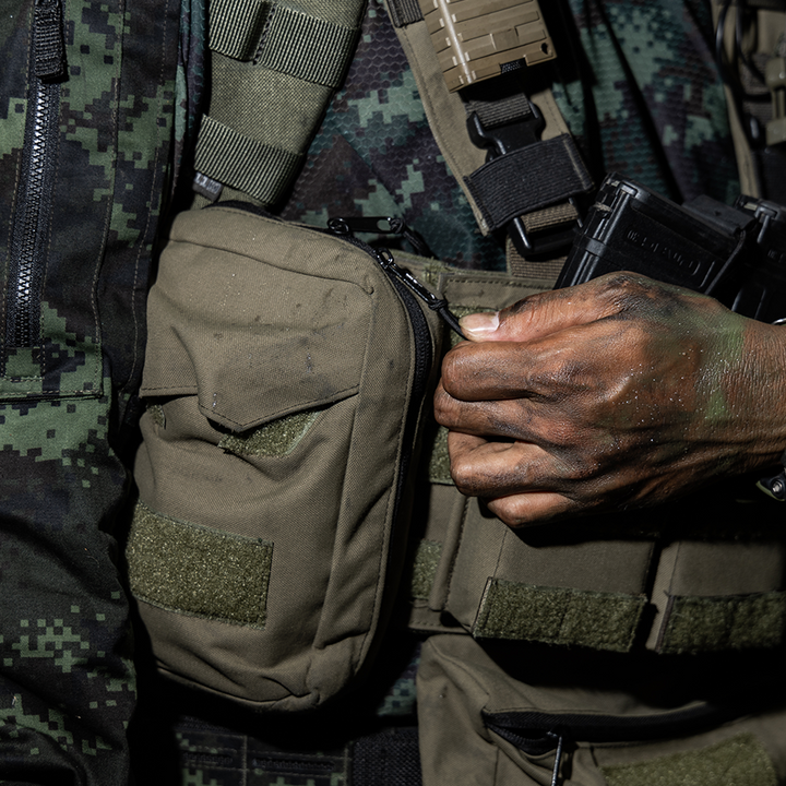 VALOR PX - Medium Multipurpose Pouch