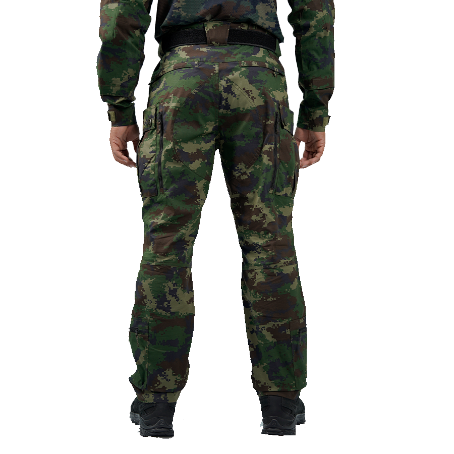 กางเกงทหาร VALOR PX - Standard Combat Pants [RTN] กางเกงคอมแบท ทหารเรือ