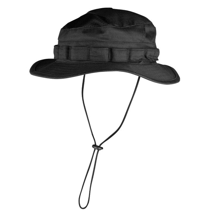 VALOR PX - Boonie Hat [Black]