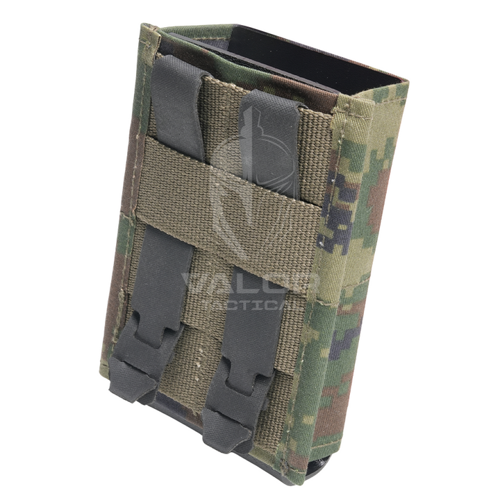 ซองแม็กกาซีน VALOR PX-Velox Magazine M4 5.56 Single Pouch