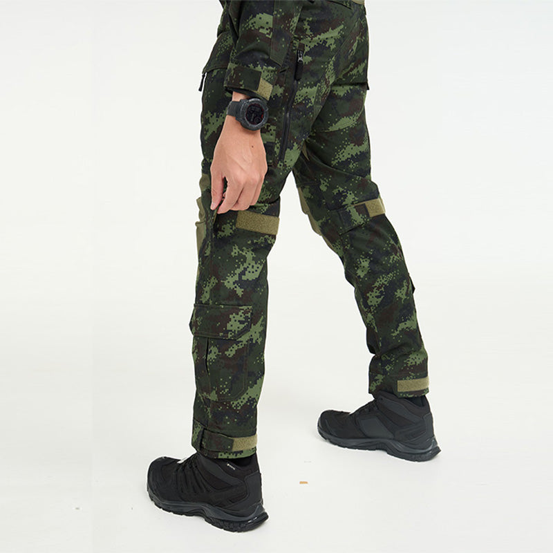 กางเกงทหาร VALOR PX - Native Combat Pants [RTA] กางเกงคอมแบท ทหารบก