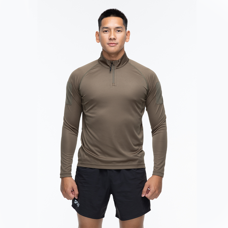 VALOR PX - Original Training Long Sleeve Shirt (OTS)