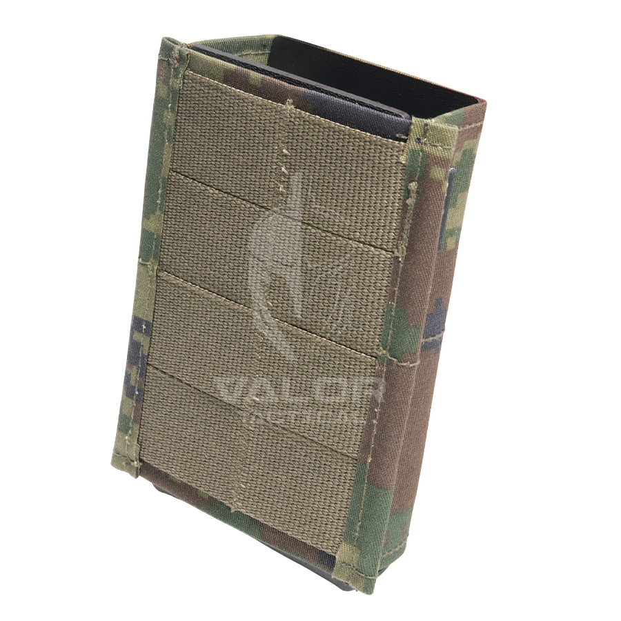 ซองแม็กกาซีน VALOR PX-Velox Magazine M4 5.56 Single Pouch