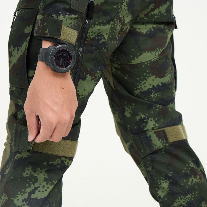 กางเกงทหาร VALOR PX - Native Combat Pants [RTA] กางเกงคอมแบท ทหารบก