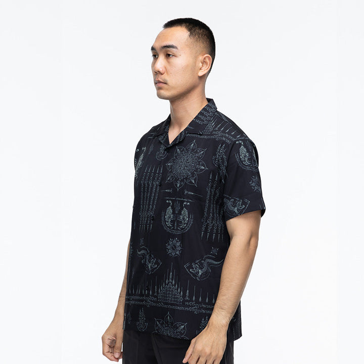 VALOR PX - Kongkapan Hawaii Shirts