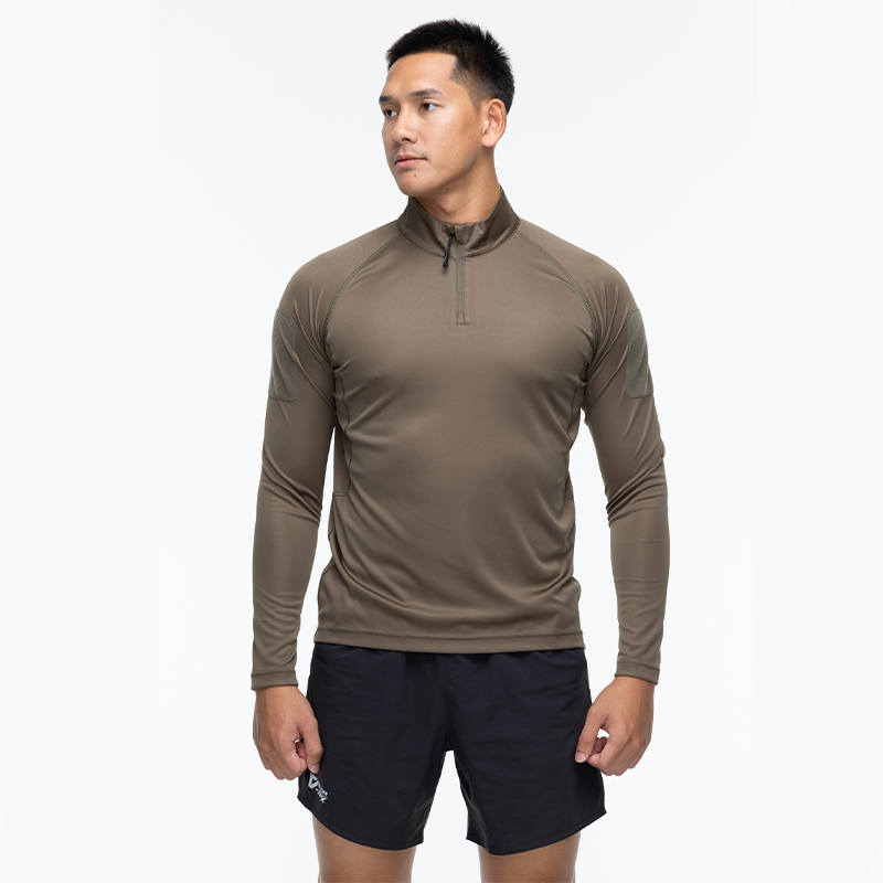 VALOR PX - Original Training Long Sleeve Shirt (OTS)