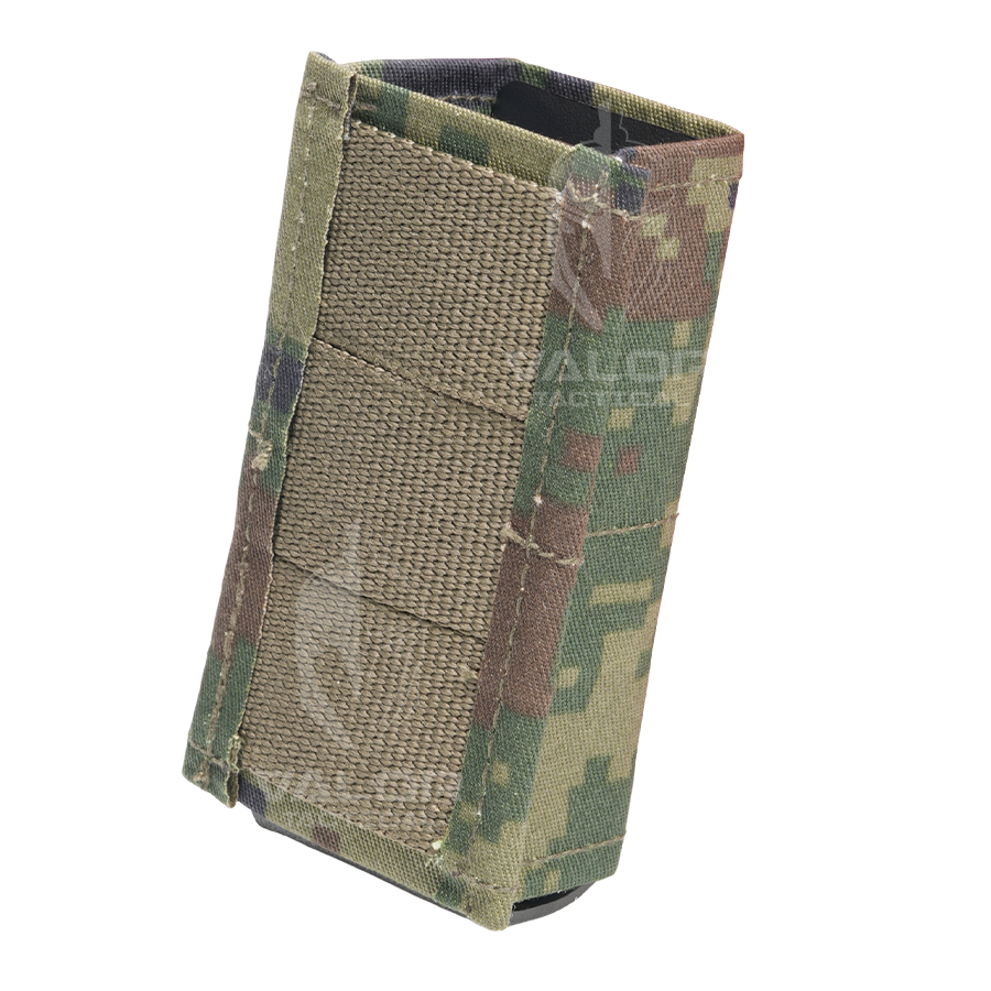ซองแม็กกาซีน VALOR PX-Velox Magazine 9mm Single Pouch