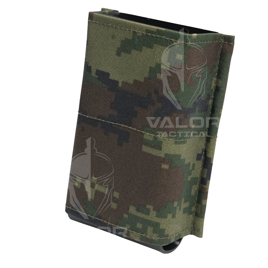 ซองแม็กกาซีน VALOR PX-Velox Magazine M4 5.56 Single Pouch