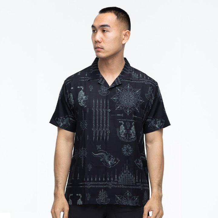 VALOR PX - Kongkapan Hawaii Shirts