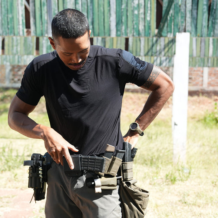 VALOR PX - Marinetime Operation Shirts (MOS)