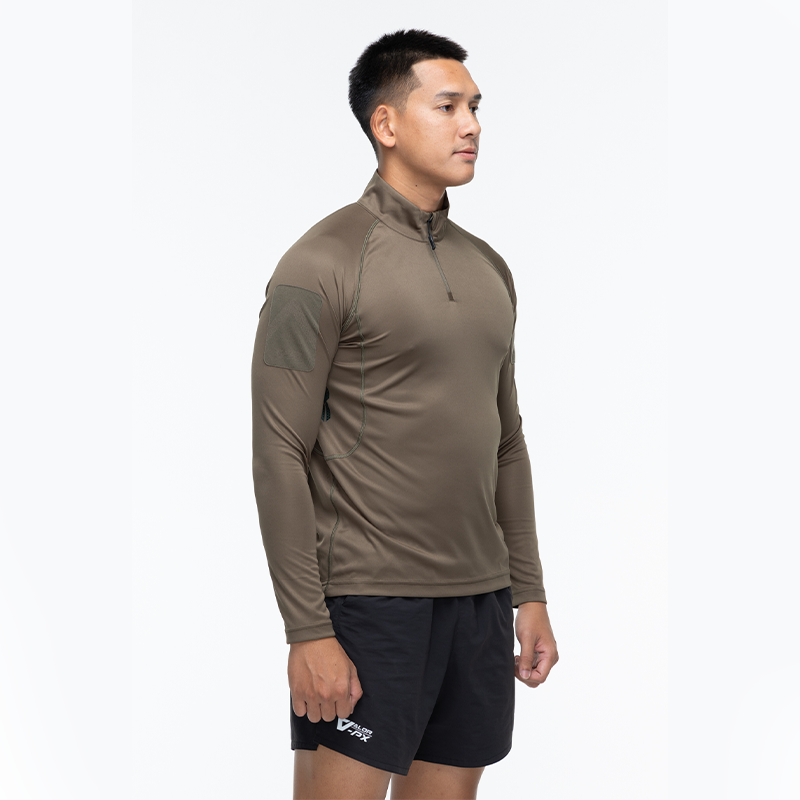 VALOR PX - Original Training Long Sleeve Shirt (OTS)