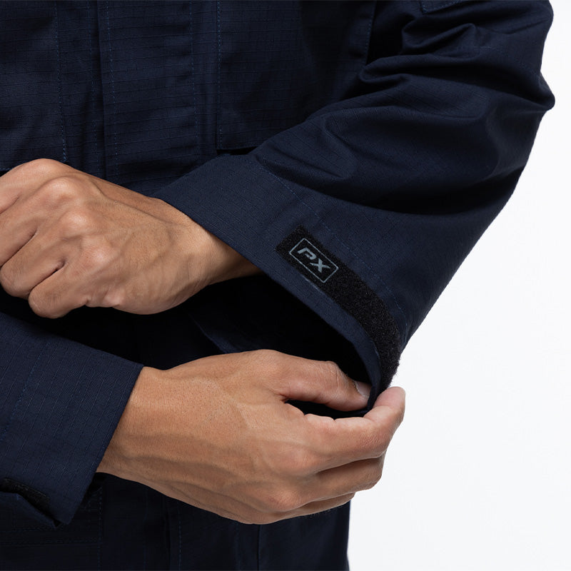 เสื้อแขนยาว VALOR PX - Native BDU Shirt ตำรวจนครบาล