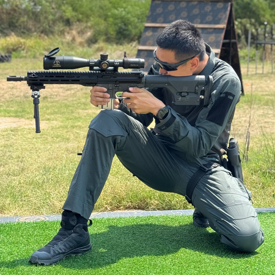VALOR PX Standard Combat Pants [ตำรวจตระเวนชายแดน] กางเกงคอมแบท - ภาพที่ 19